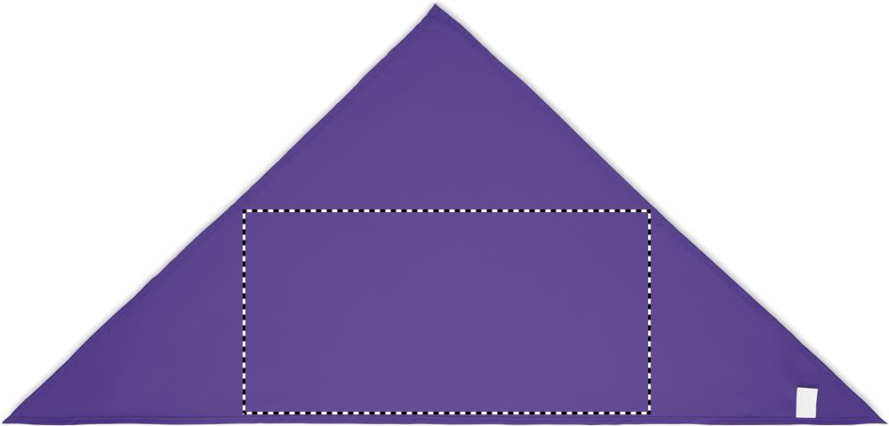 BANDANA POLYCOTTON side 2 head da