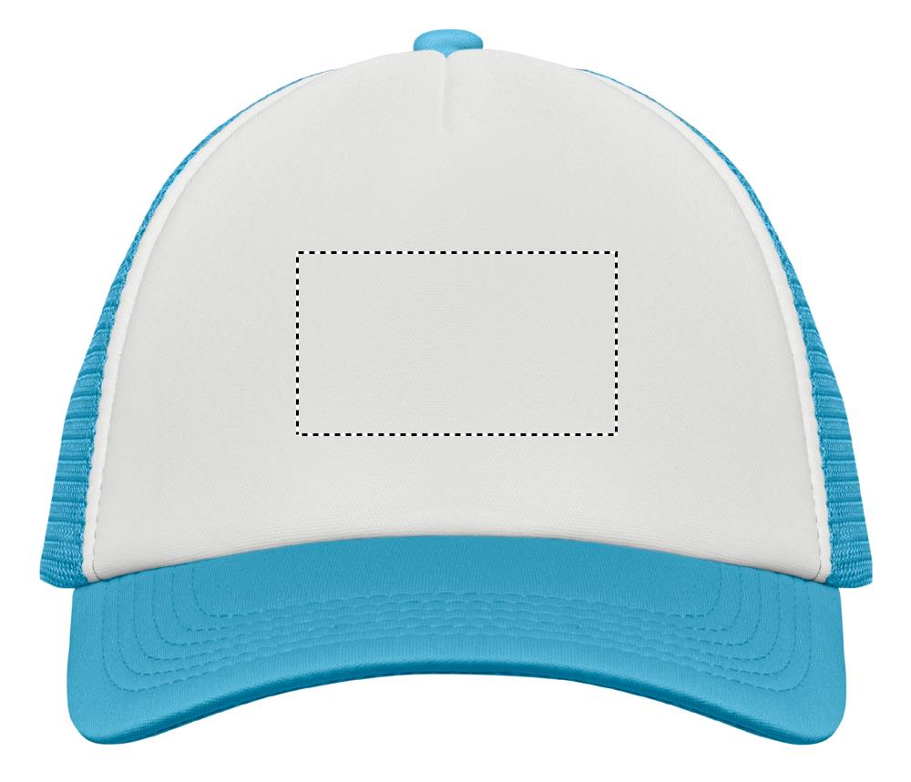 Cappello camionista front s 86