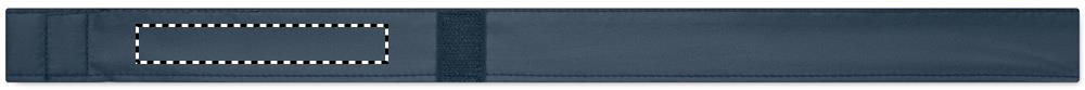 23'' Windproof square umbrella strap 04