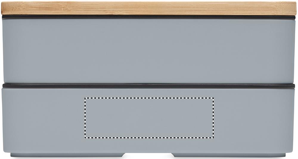 PP lunch box box 2 side 1 20