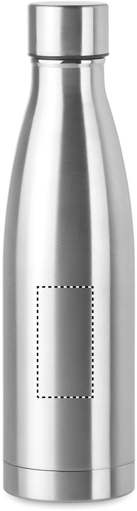 Thermos doppio strato 500ml back 16