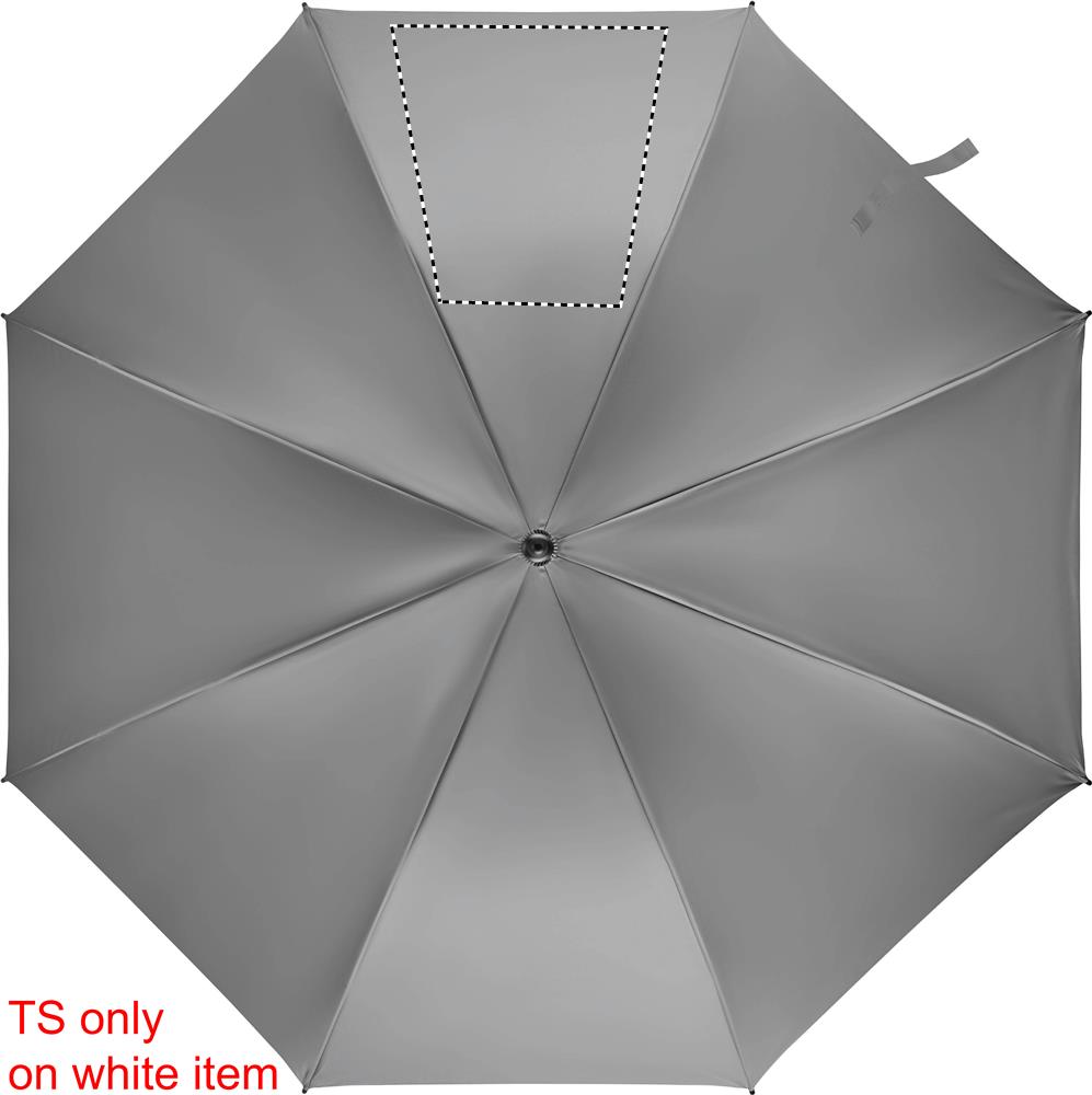 Windproof umbrella 27 inch segment 3 07