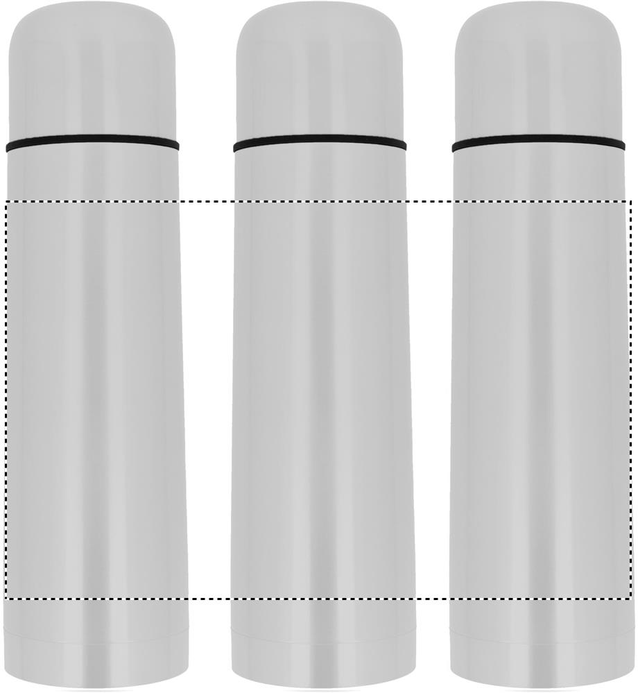 Thermos doppio strato 500ml 360 laser 06