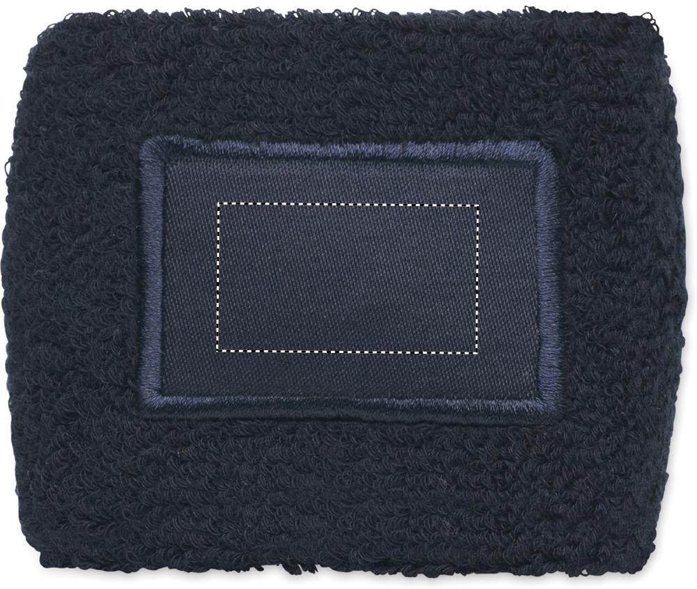 Polsino in policotone front 85