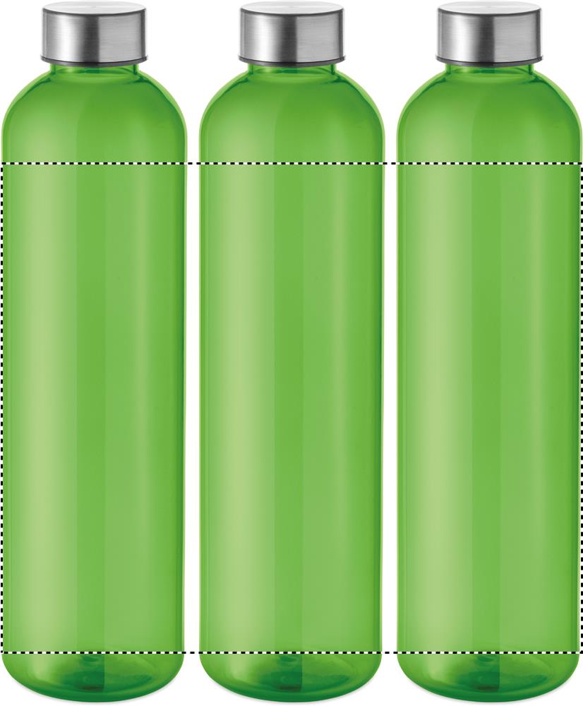 RPET bottle 1000ml 360 digital 51