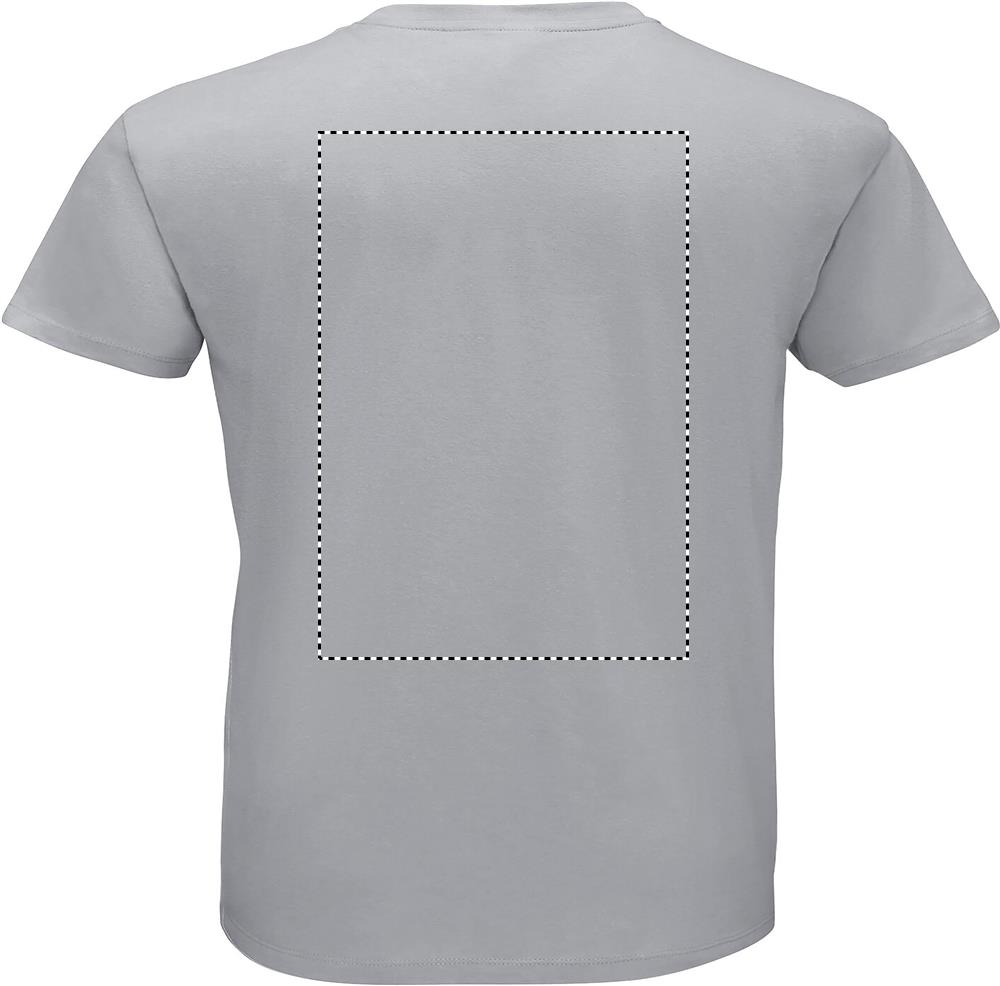 REGENT Uni T-Shirt 150g back pg