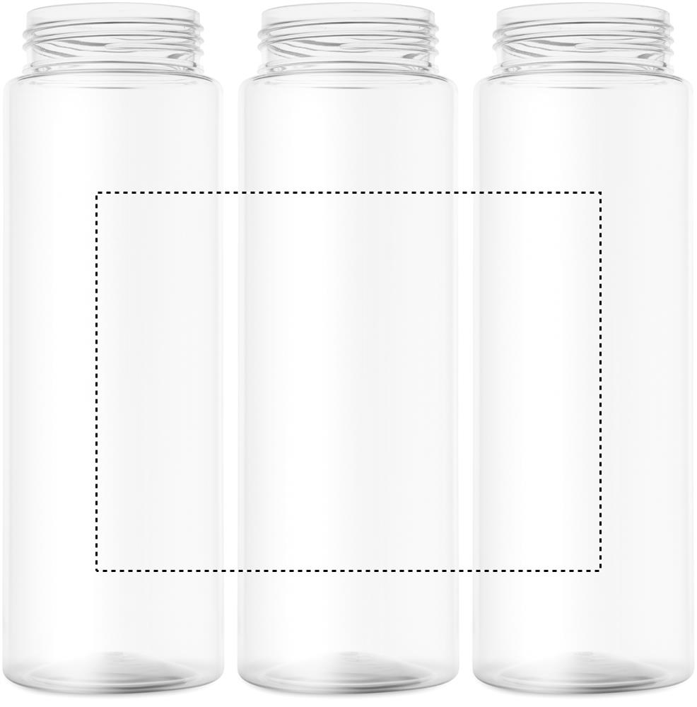 Bottiglia RPET 750ml roundscreen 03