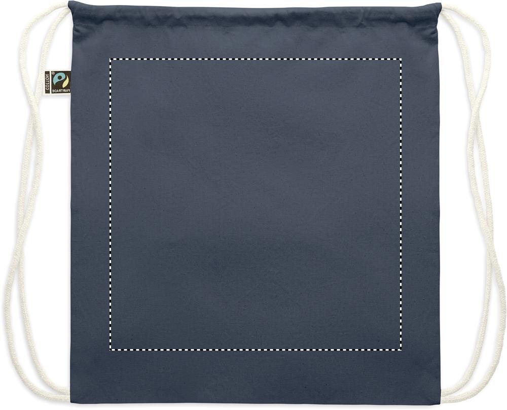 Sacca Fairtrade 180gr back 04