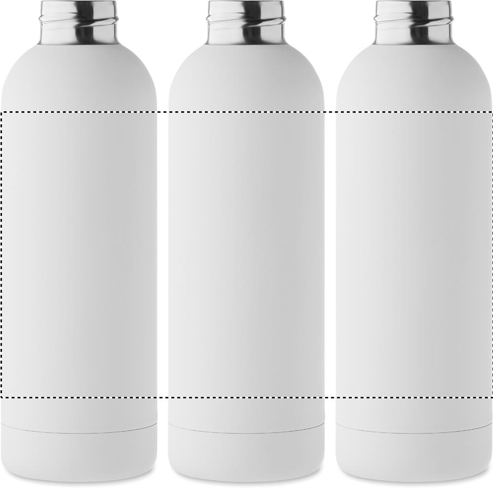 Double wall bottle 500 ml 360 06