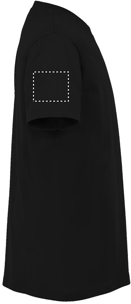 REGENT KIDS T-SHIRT 150g arm right db