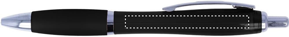 Penna a sfera barrel r handed pd 03