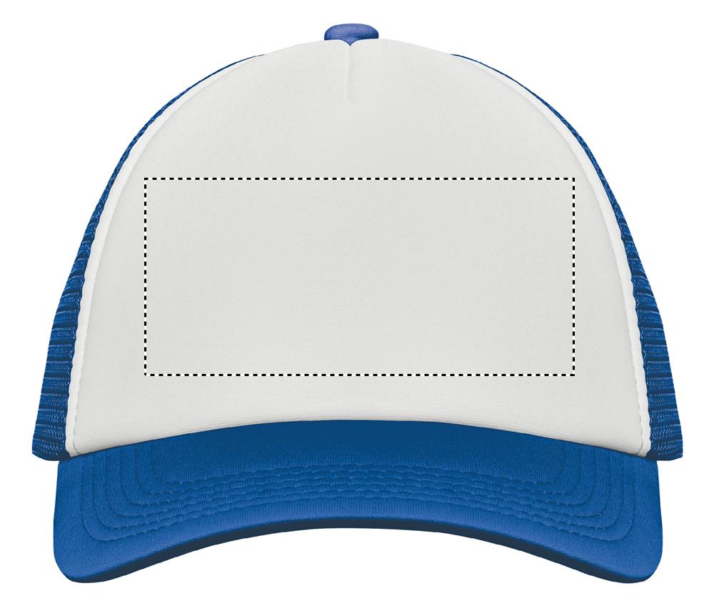 Cappello camionista front e 36