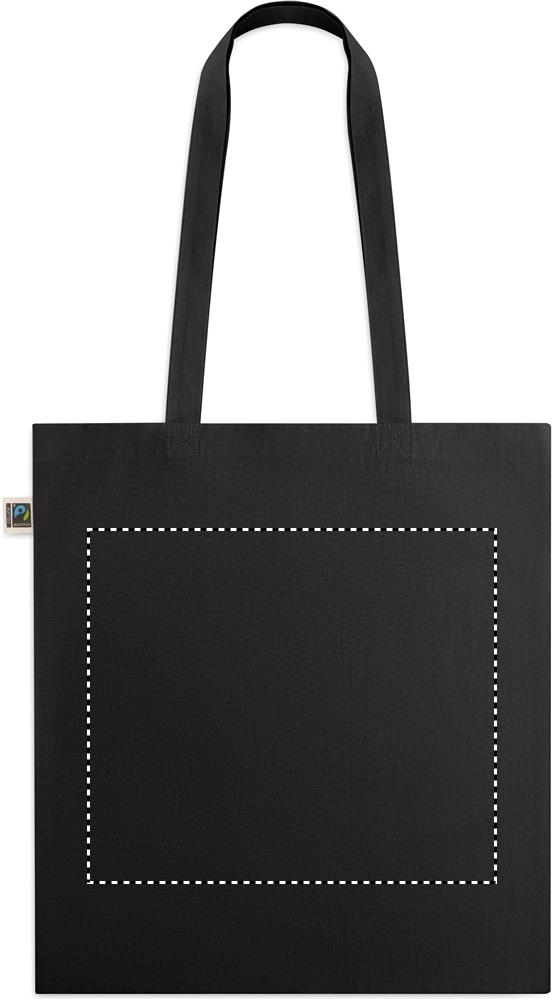 Shopper Fairtrade 180gr back td1 03