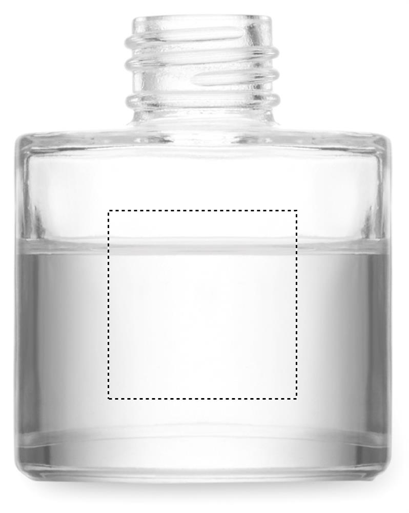 Set di diffusore e candela diffuser side 1 06