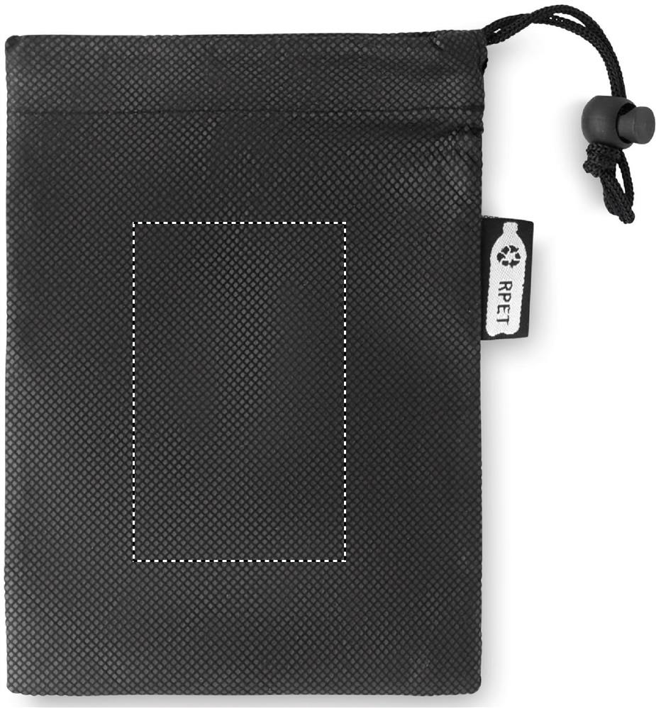 RPET sports towel and pouch pouch side 1 05