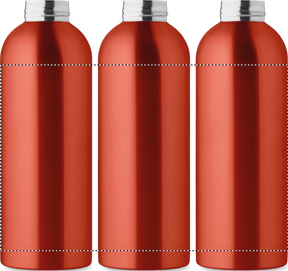 Single wall bottle 750 ml 360 05
