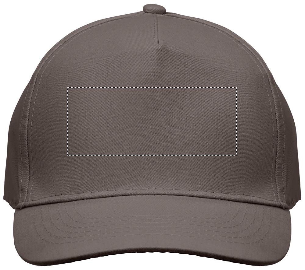 CAPPELLINO 5 PANNELLI 180 GR front 1 15