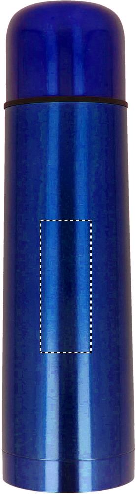 Thermos doppio strato 500ml bottle front 04