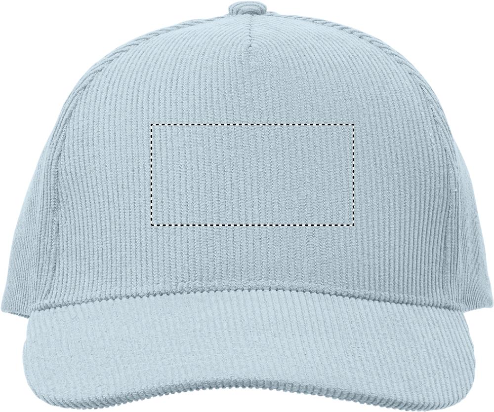 Cappellino da basebal front 66