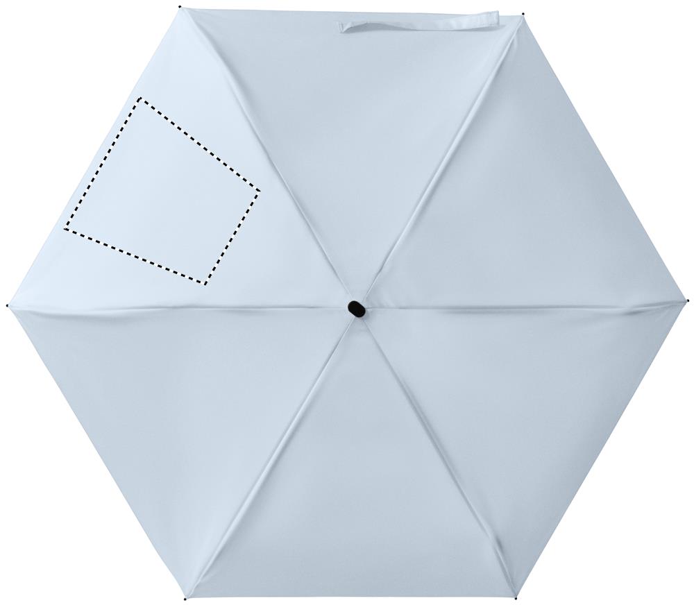 Ombrello antivento da 19" segment 2 66