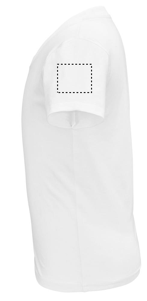 CHERRY GIRLS T-SHIRT 150 arm left wh