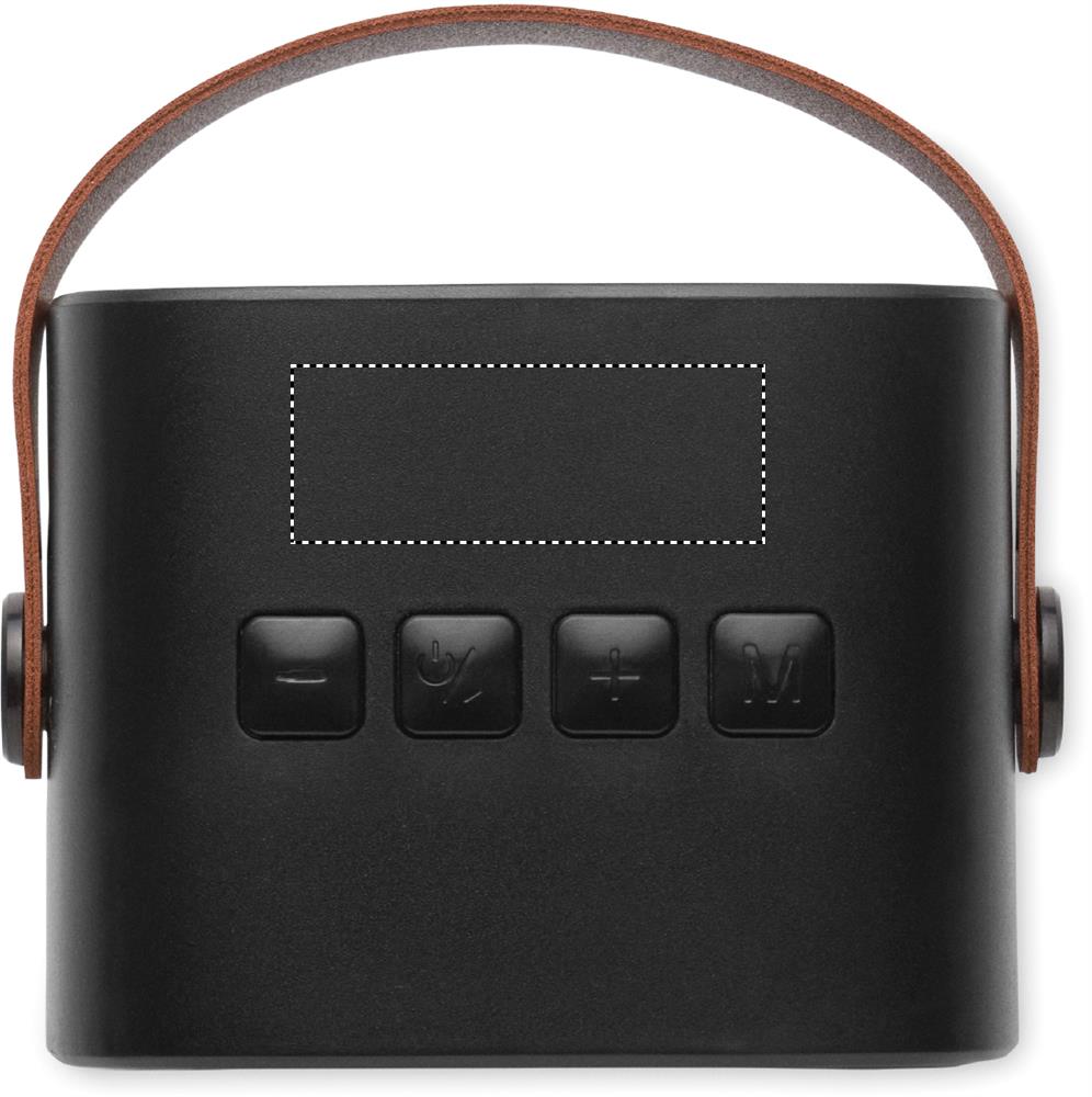 Speaker wireless da 5 W top side 1 03