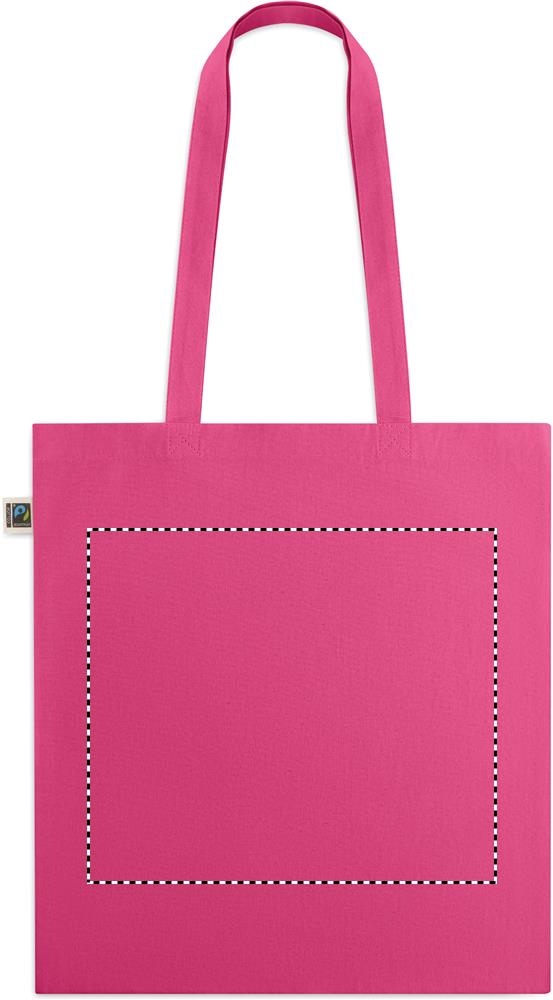Shopper Fairtrade 180gr back td1 38
