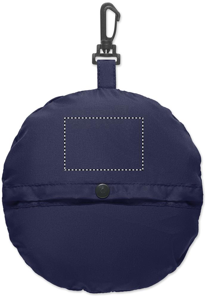Cappellino idrorepellente pouch 85