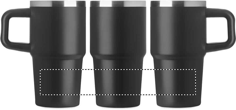 Bicchiere doppio strato. 500ml 360 lower 03