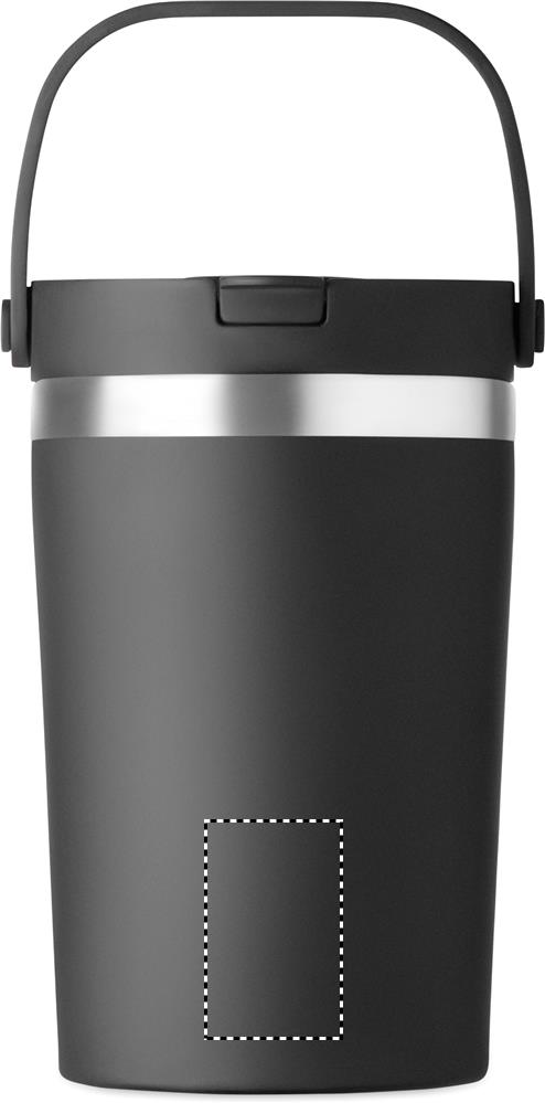 Bicchiere doppio strato 350 ml back lower 03
