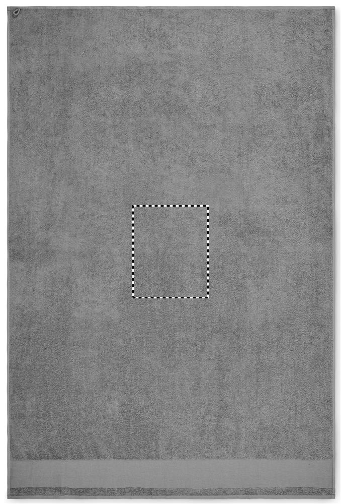 Asciugamano da bagno in cotone upper 15