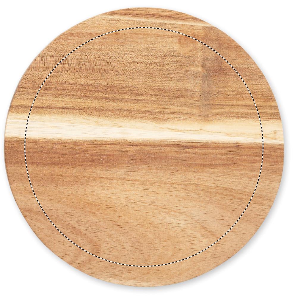 Acacia cheese board set board side 2 40