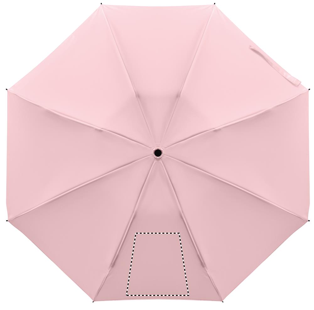 Ombrello antivento 23 pollici segment 1 11