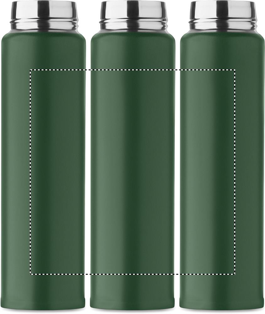 Bottiglia doppio strato 300ml roundscreen 60