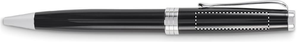 Penna a sfera in confezione clip right handed 03