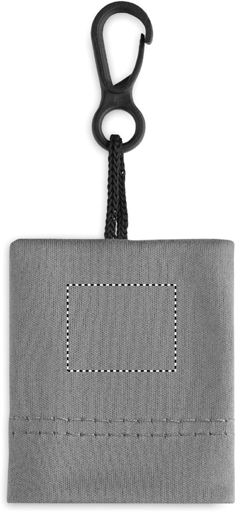Panno per la pulizia in RPET pouch side 2 07