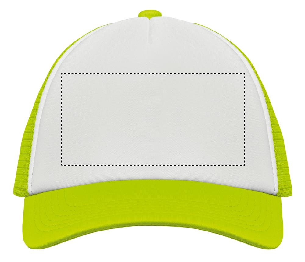 Cappello camionista front ts 84