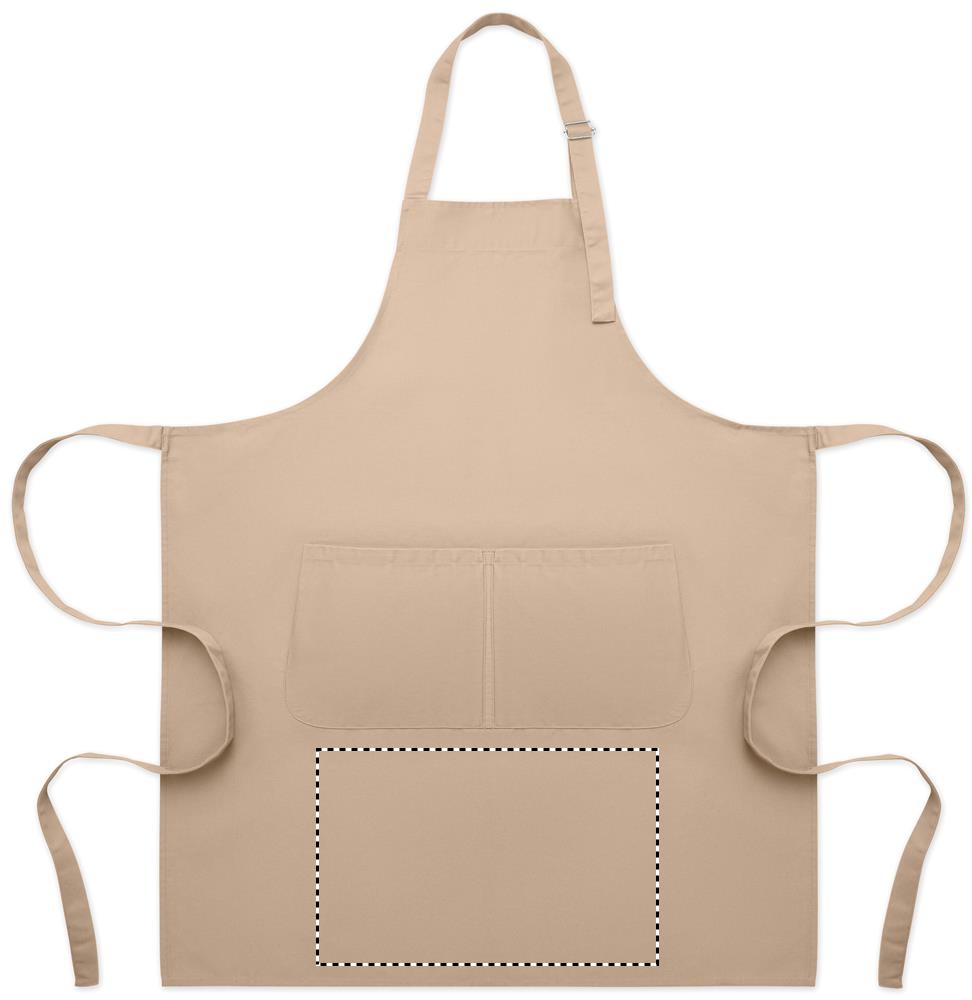  front below pocket 65