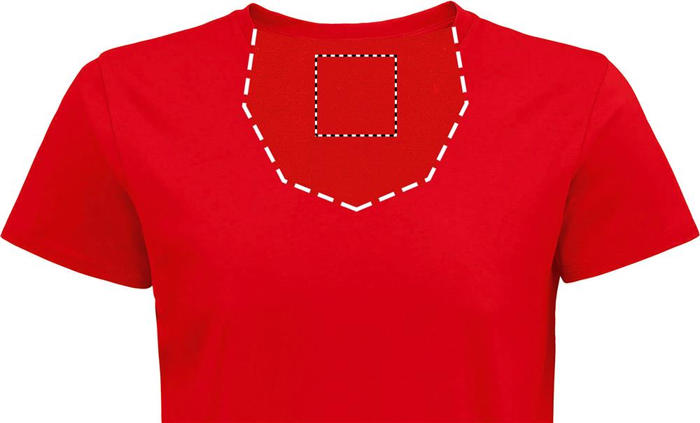 PIONEER MEN T-Shirt 175g inside rd