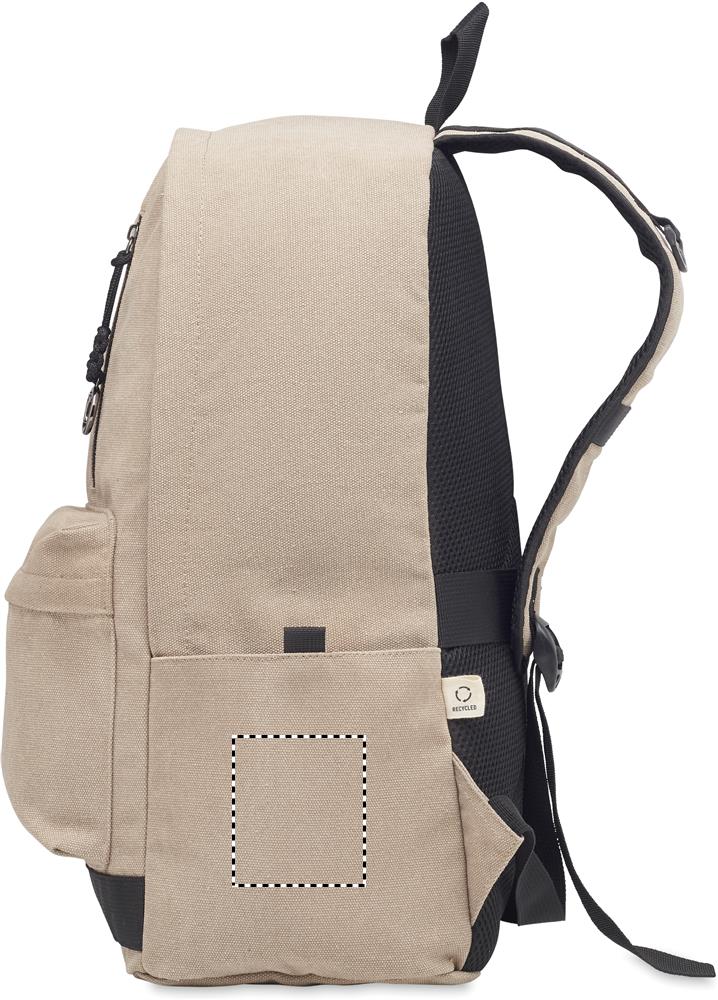 15 inch laptop backpack right pocket 65