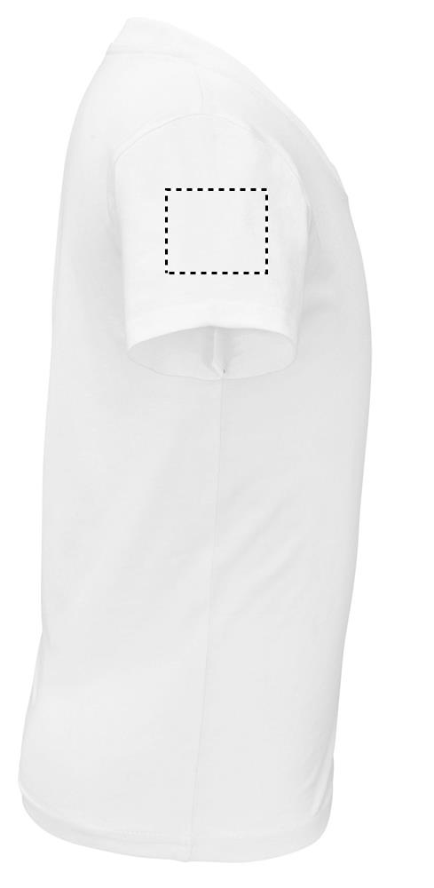CHERRY GIRLS T-SHIRT 150 arm right wh