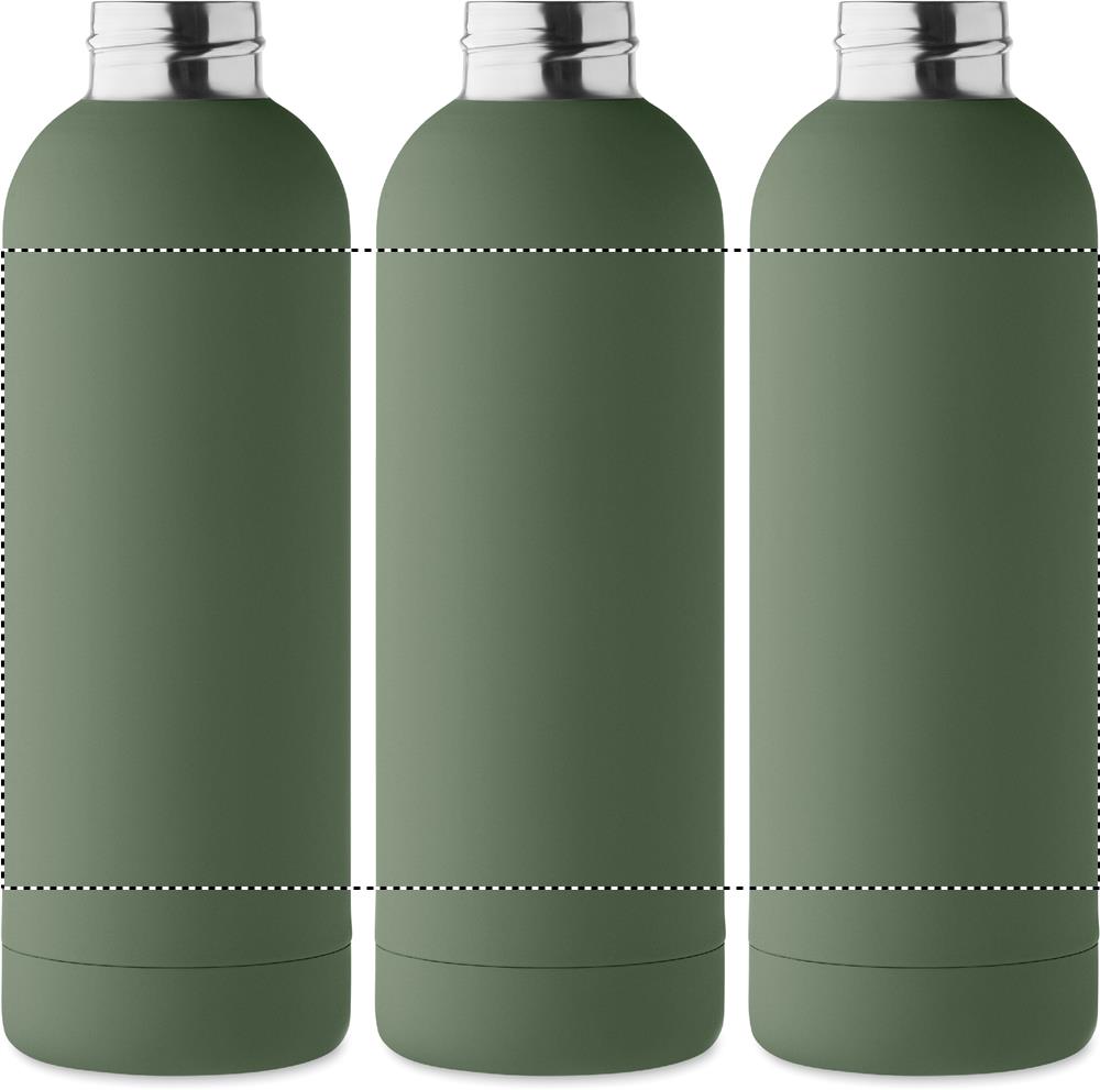 Double wall bottle 500 ml 360 60