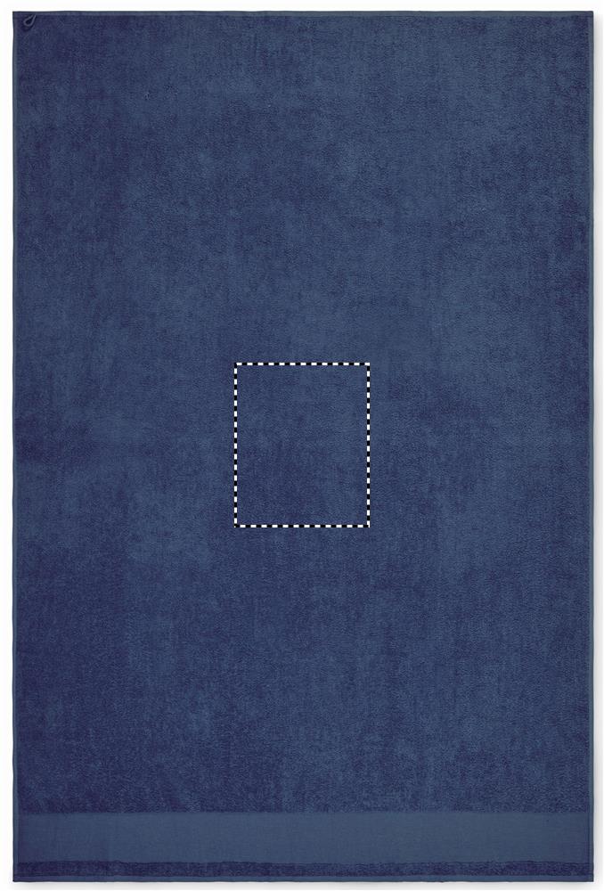 Asciugamano da bagno in cotone upper 37