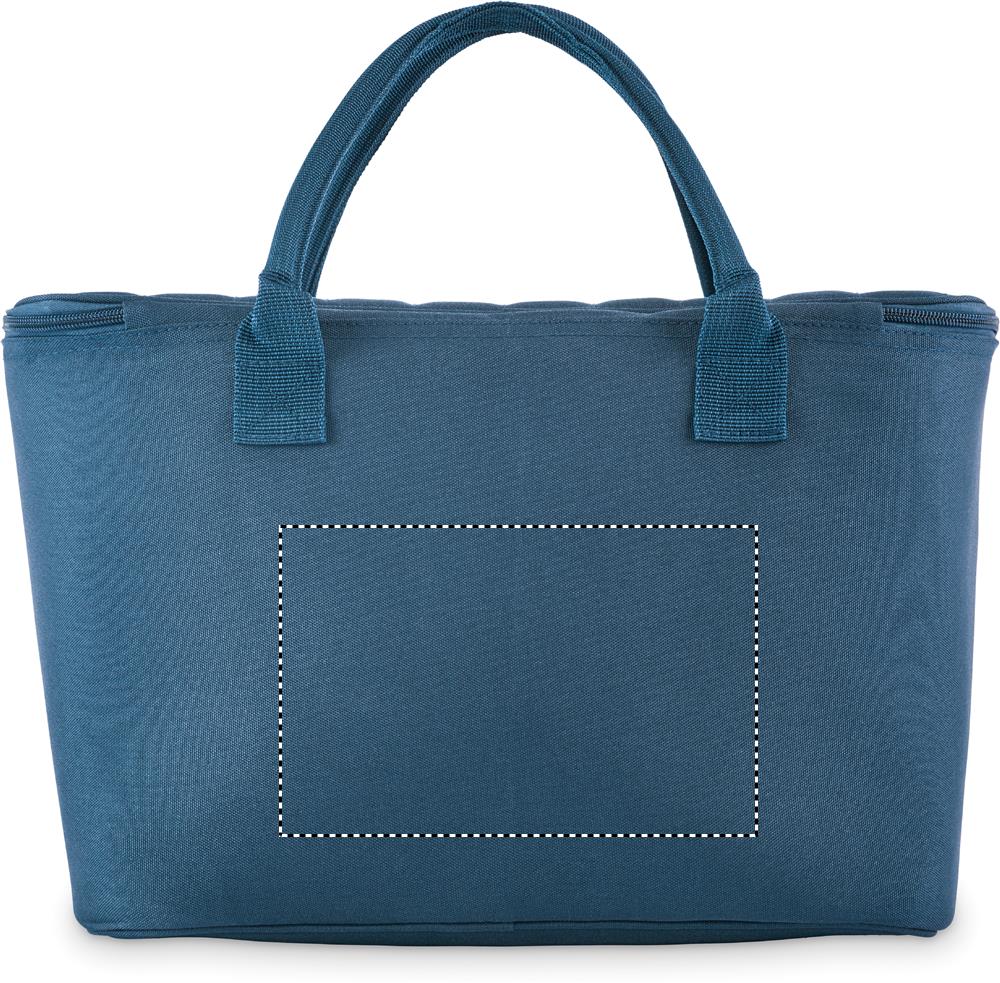 Borsa termica picnic in RPET back 04