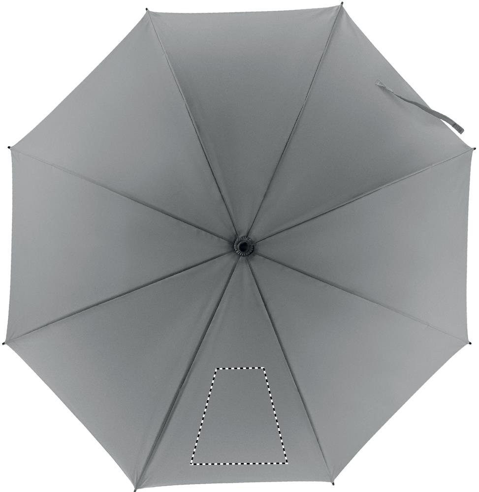 23 inch reflective umbrella segment 1 16