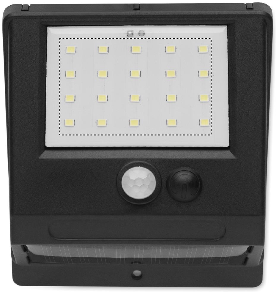 Solar LED light motion side 5 03