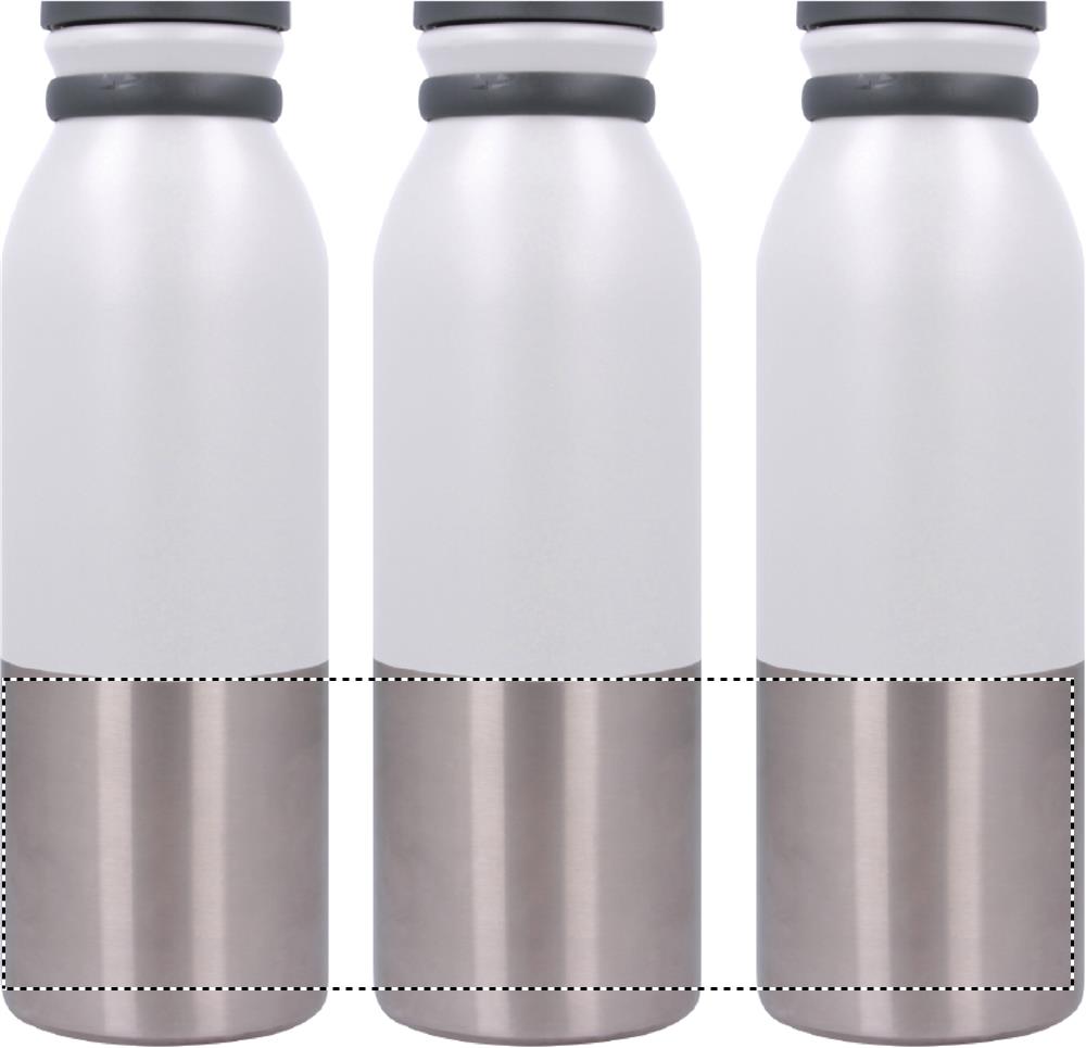 Double wall flask 600 ml 360 lower 06