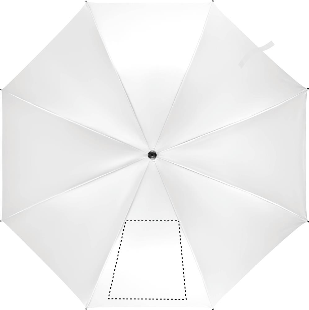 Windproof umbrella 27 inch segment 1 06