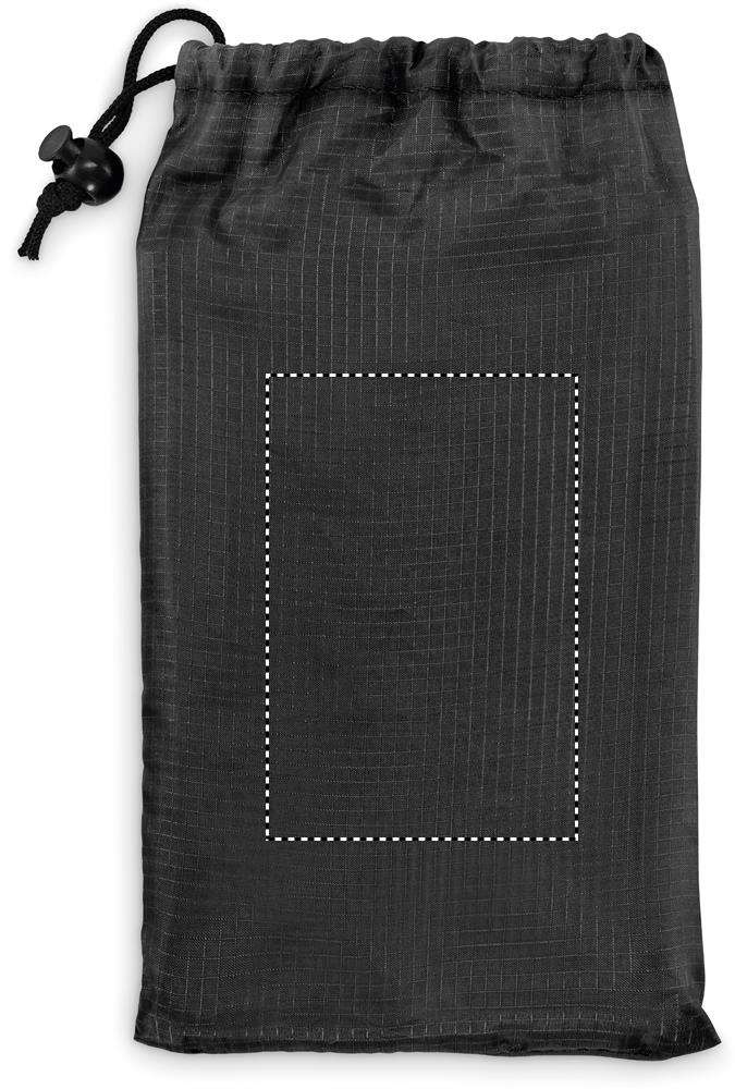 Tappetino da spiaggia leggero pouch side 2 03
