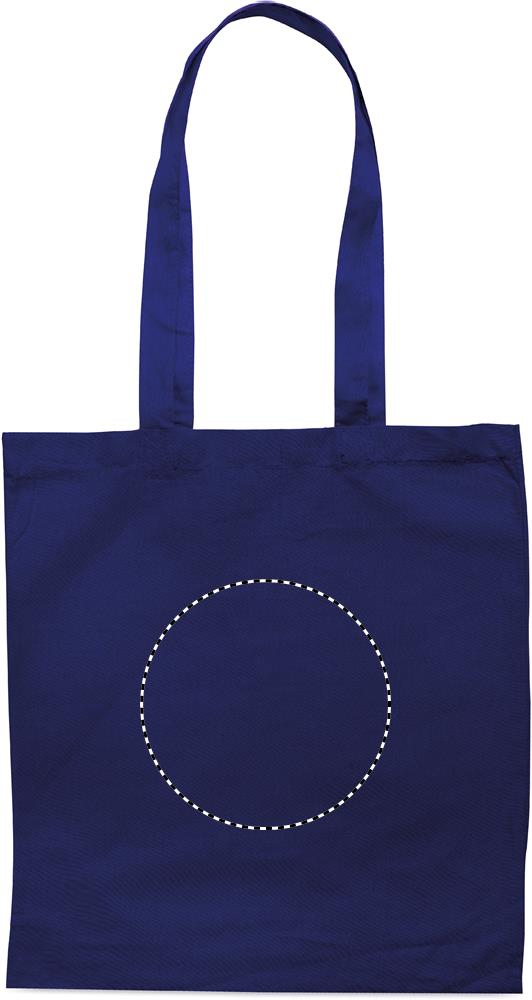 180gr/m² cotton shopping bag embroidery 04